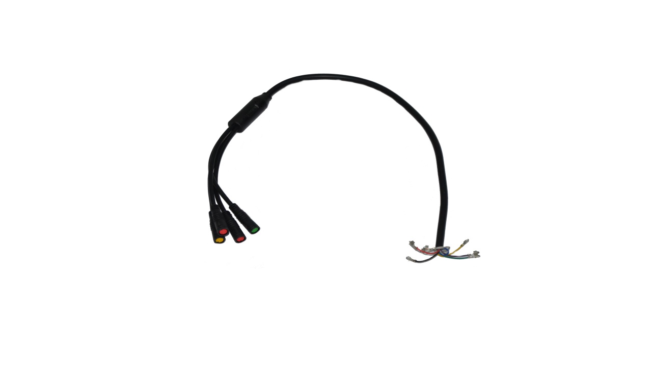 ELEKTRİK TESİSATI (MT-8)